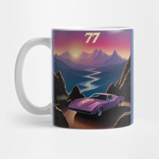 77 Mug